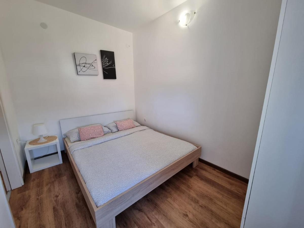 Apartments Luigi Умаг Екстер'єр фото