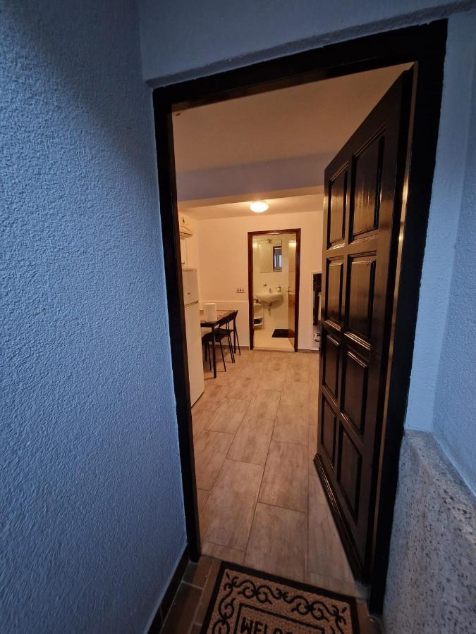 Apartments Luigi Умаг Екстер'єр фото