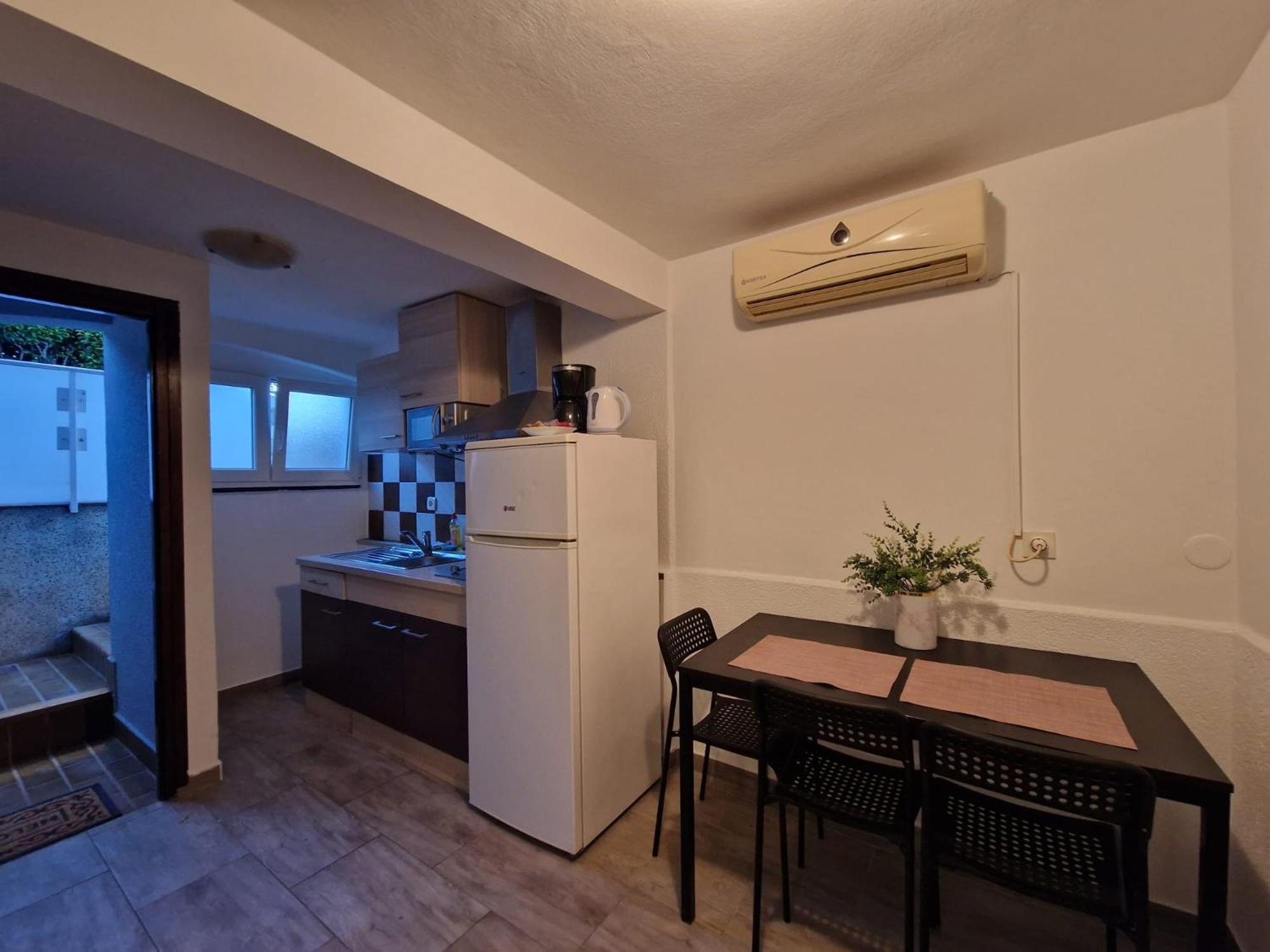 Apartments Luigi Умаг Екстер'єр фото